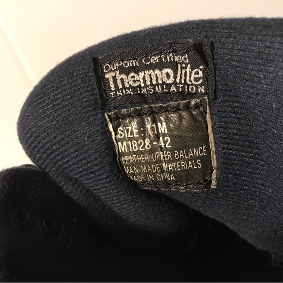 Sporto duck boots thin insulation Thermolite women’s size 11M - Picture 8 of 10